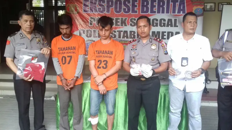 Kisah Maling Spesialis Pembobol Rumah Mewah Tak Jera Dibui