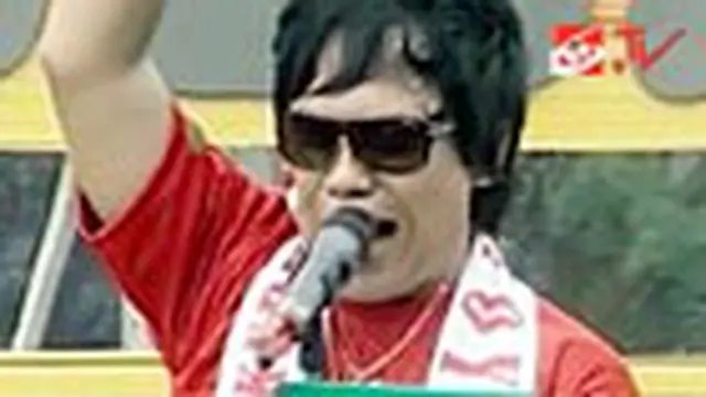 Wali - Aku Bukan Bang Toyib
