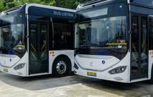 Perusahaan Elektrifikasi Kendaraan VKTR Raup Pendapatan Rp414 Miliar di Semester I-2025