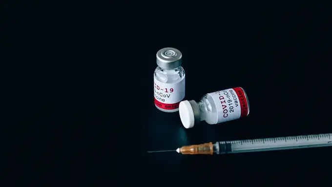 Pemerintah Tegaskan Vaksin Booster Diberikan Gratis, Tolak Tawaran Vaksin Berbabayar