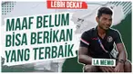 Lebih Dekat kali ini akan menghadirkan La Memo, Atlet Rowing Indonesia yang berhasil tampil di Olimpiade 2024