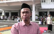 Sekda Temanggung: Idul Fitri Momentum Perkuat Persatuan dan Kesatuan Bangsa