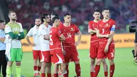 Dominasi Tanpa Hasil, Jay Idzes Beberkan Sisi Positif Timnas Indonesia Usai Keok dari Bulgaria di FIFA Series 2026