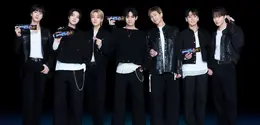 Kolaborasi BTS x Oreo. Dok. Oreo