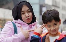 Rafathar Kembali Dijadikan Yel-Yel saat RANS Nusantara Kalah, Mbak Lala Ungkap Kekesalan