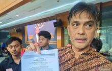 Eks Menkumham hingga Anggota DPR Ajukan Amicus Curiae untuk Tian Bahtiar, Soroti Kebebasan Pers