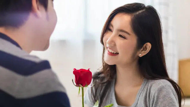 couple january aura cinta