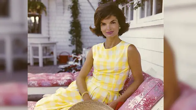 Jackie Kennedy