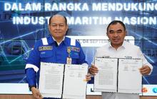 BKI Gandeng PT PAL Indonesia Perkuat Pengembangan Bisnis