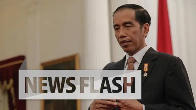 Maraknya kasus pemerkosaan di tanah air ternyata mengusik Presiden Jokowi. Ia mengatakan jika kejahatan seksual termasuk kejahatan luar biasa.