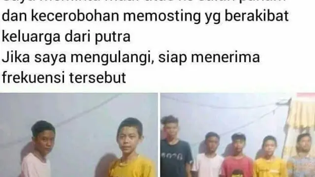 6 Status Facebook Salah Kata Pakai Bahasa Asing Ini Bikin Ngakak