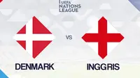 Prediksi UEFA Nations League 2020 / 2021 Denmark Vs Inggris: Pertahankan Momentum
