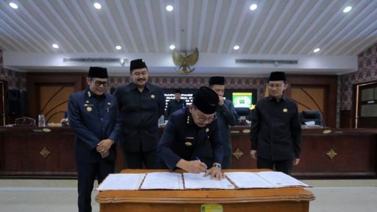 Fakta Unik: TPP Pegawai Pemkot Tangerang 2026 Dipangkas 10 Persen, Ini Alasannya!