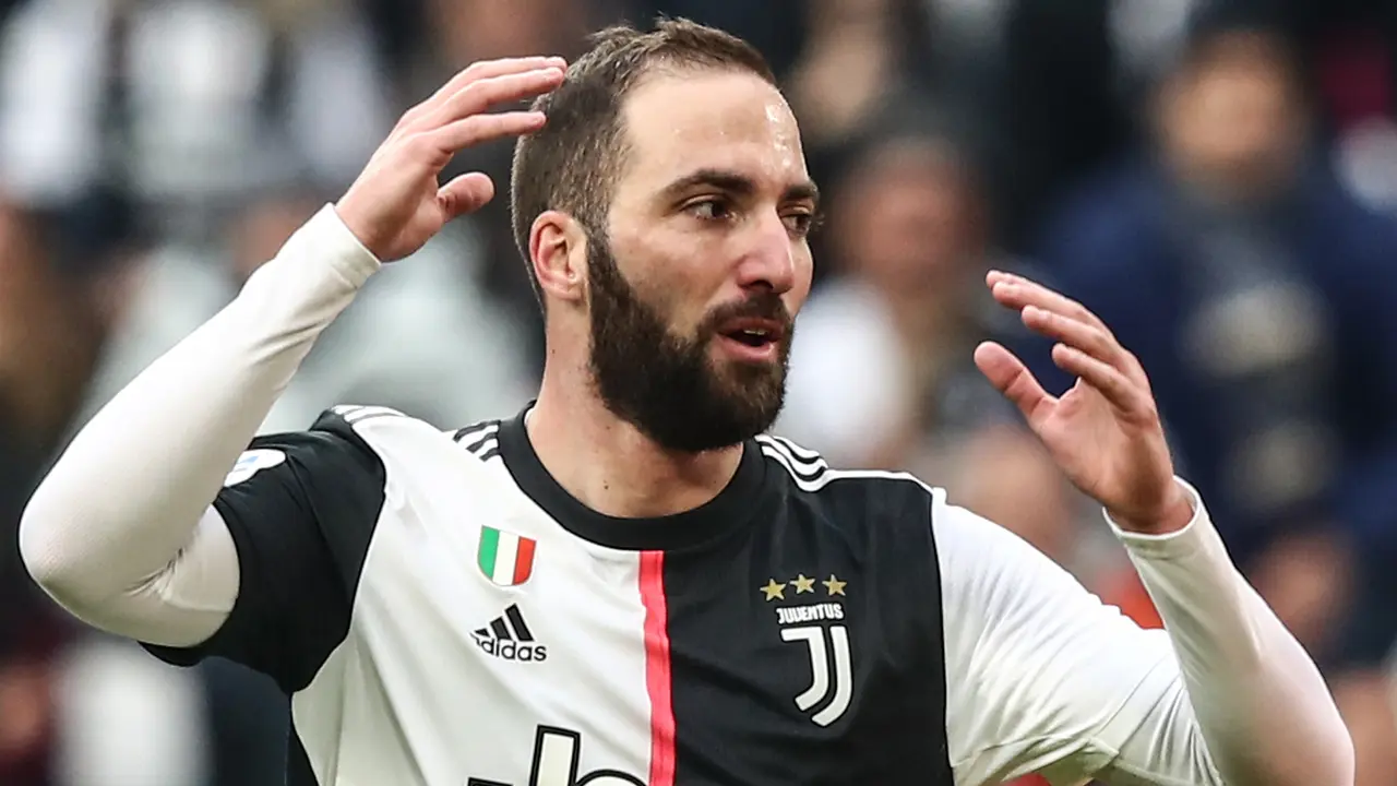 Aaron Ramsey dan 5 Bintang Juventus yang Bakal Ditendang Andrea Pirlo