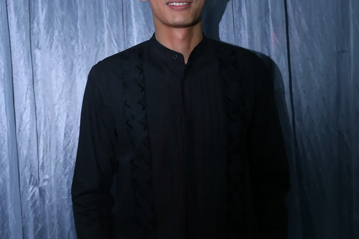 Fedi Nuril