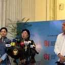 Destry Damayanti Pastikan Kebijakan BI Tak Berubah: Pasar Tak Perlu Panik