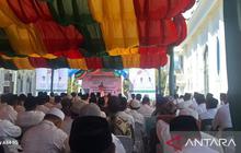 Peringatan Tsunami Aceh ke-21: Bupati Aceh Besar Tegaskan Pentingnya Edukasi Mitigasi Bencana
