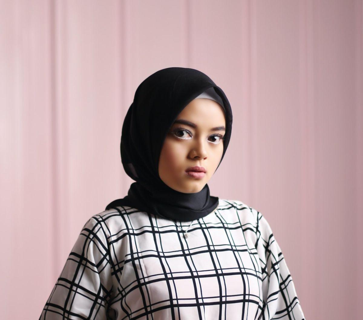 3. Rutin Ganti <i>Inner</i> Hijbab