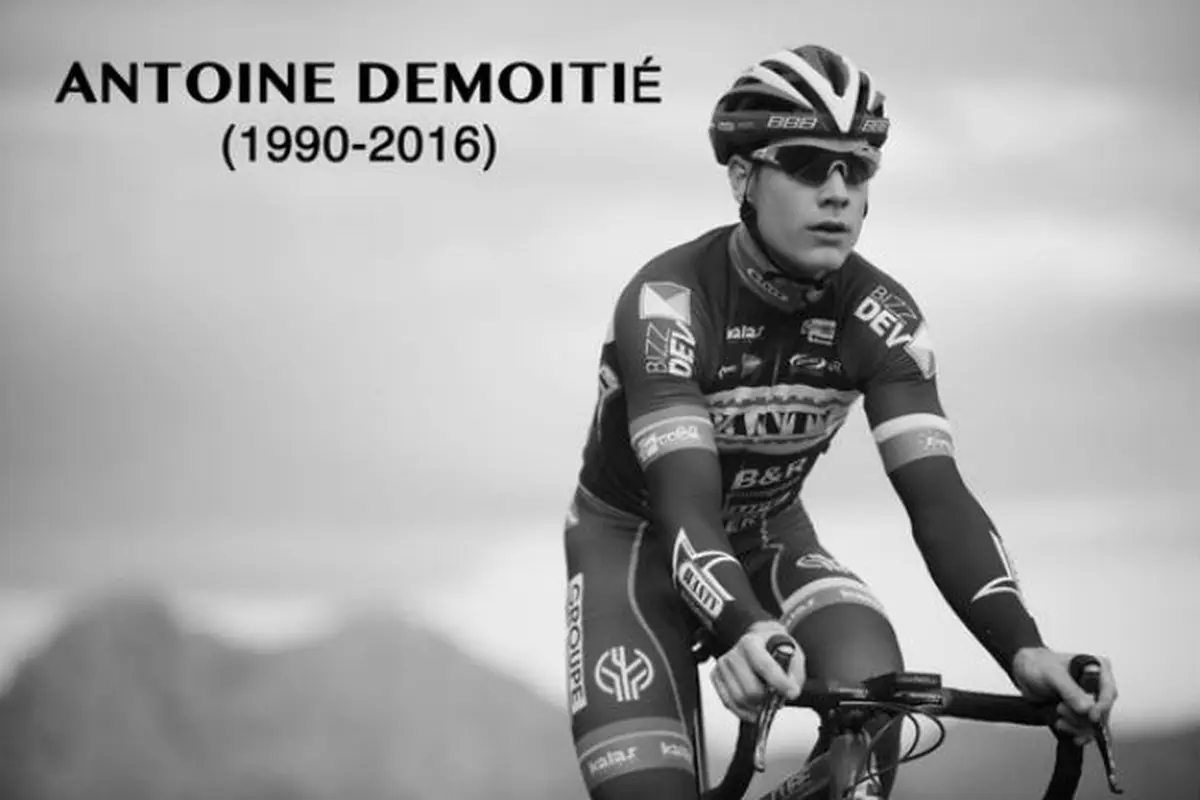 Antoine Demoitie 