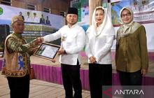 Gubernur Kaltim Dorong Pengembangan Ekowisata Merabu: Tahukah Anda, Hutan Merabu Punya Potensi Alam Luar Biasa?