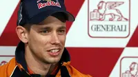 Honda Bantah Stoner akan Kembali ke MotoGP