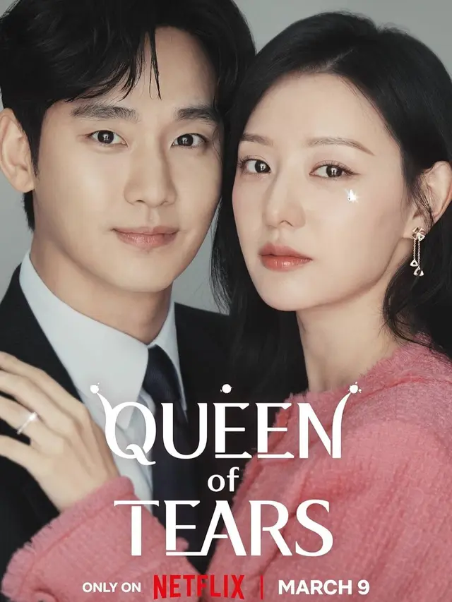 Queen of Tears (2024)