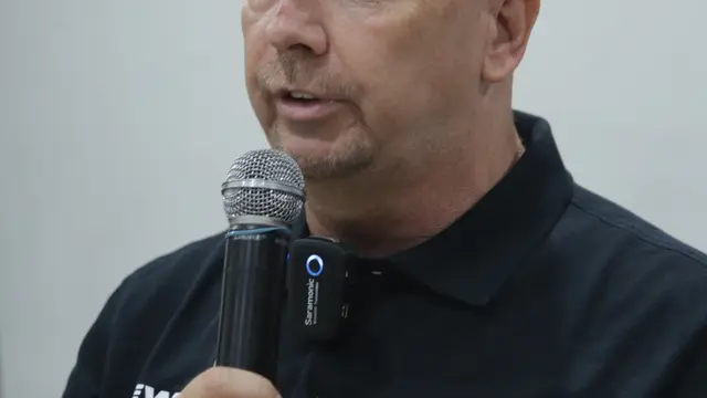 Pelatih PSM Makassar, Joop Gall
