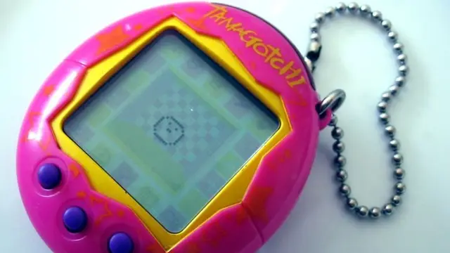 12 Gadget Canggih di Era 90-an (Bagian I)
