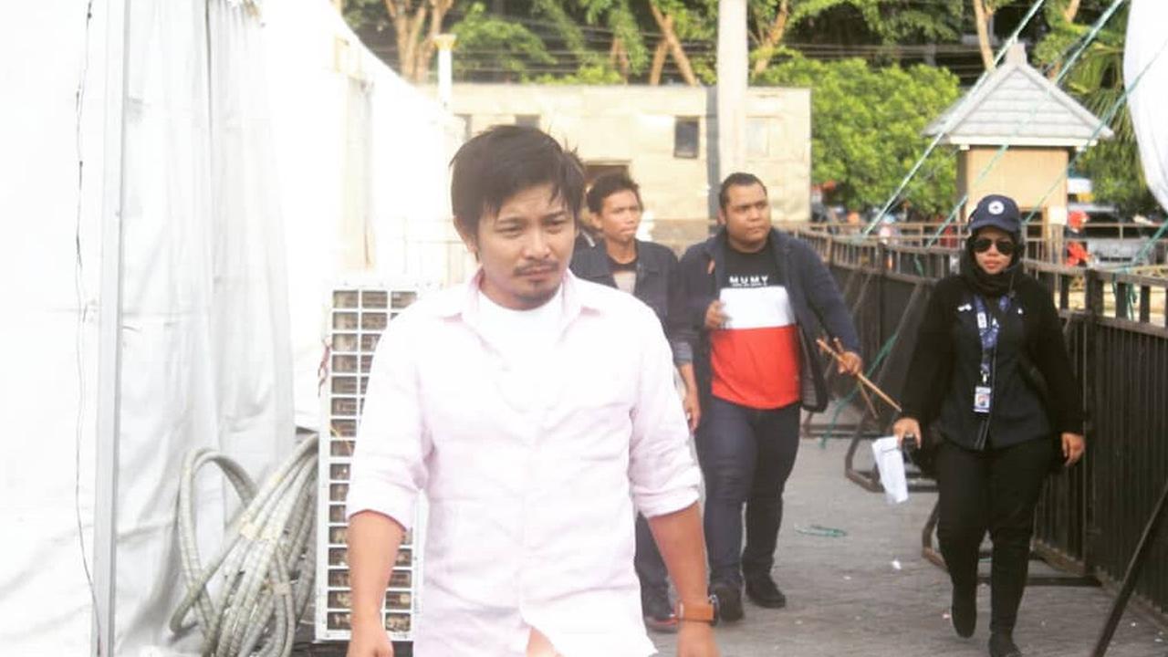 Zul Zivilia Kaget Sang Istri Kini Jadi MUA Profesional Demi Hidupi 4 Anaknya yang Masih Kecil