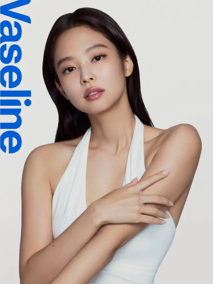 Jennie BLACKPINK Jadi Ambassador Pertama Vaseline, Rahasia Bodycare Idol Global Ini Akhirnya Terungkap