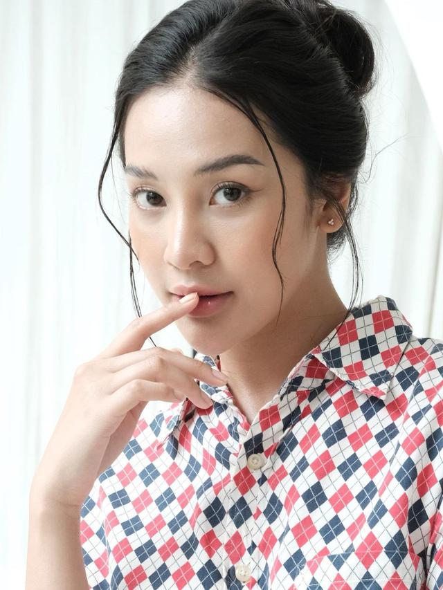 Anya Geraldine. (Foto: Instagram @anyageraldine)