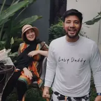 Ammar Zoni-Irish Bella umumkan kehamilan kembali (YouTube/Aish TV)