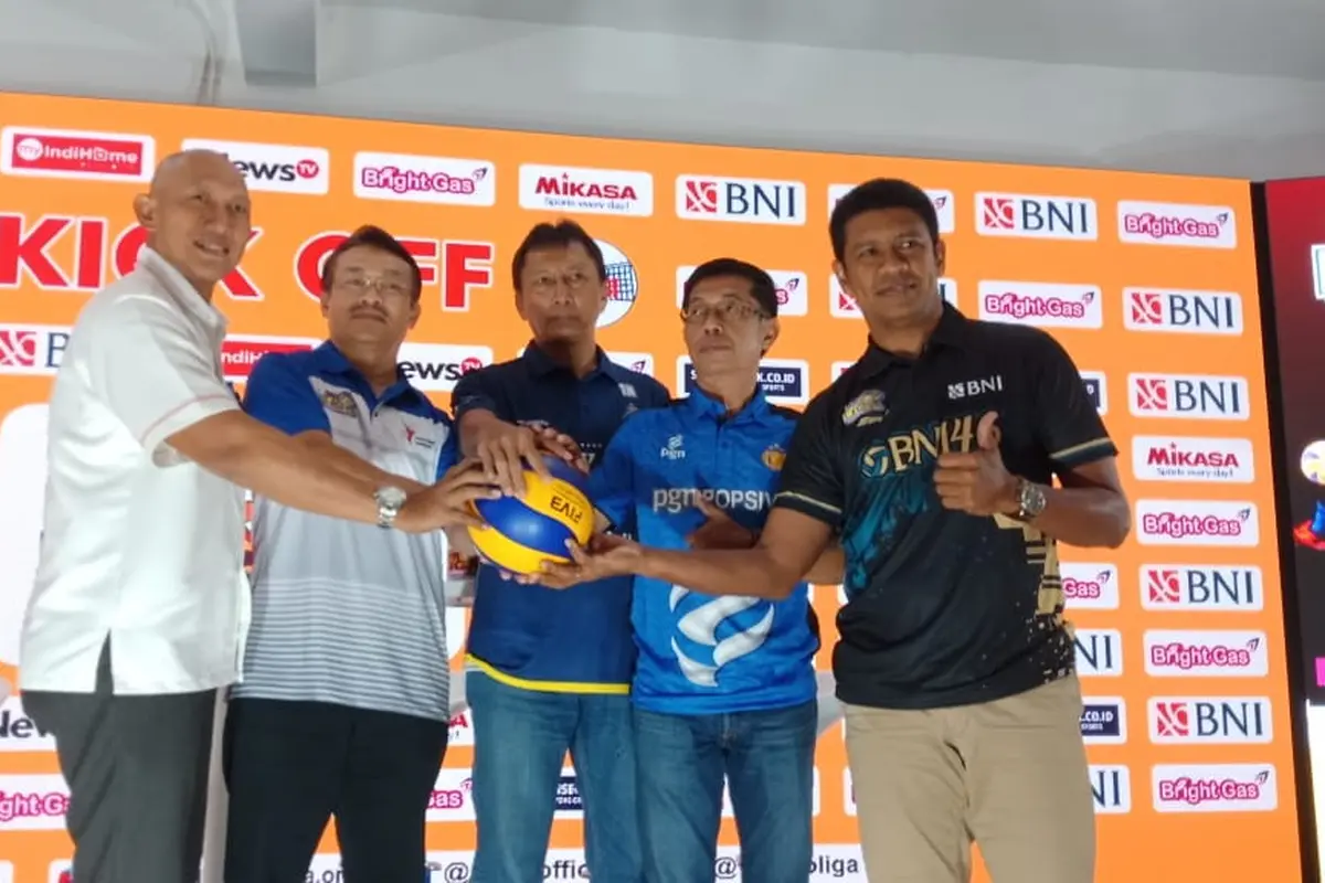 Proliga