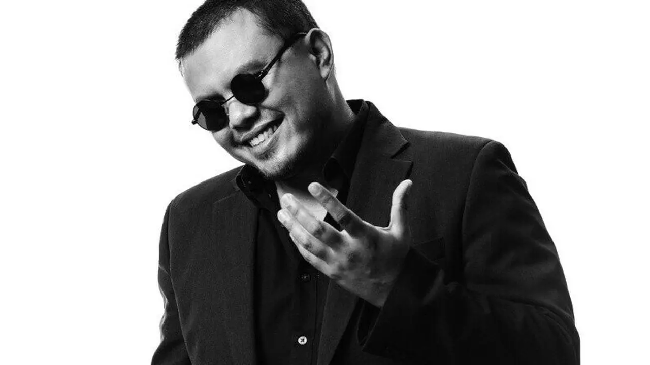Joko Anwar (Twitter.com/jokoanwar)