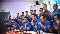 KNPI: Kita Butuh Omnibus Law Menuju Visi Indonesia 2045
