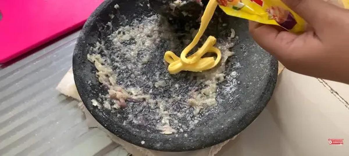 Tips Membuat Bakwan Sayur Renyah Tanpa Banyak Minyak, Ini Caranya
