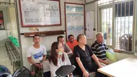 Babak Baru Kasus Mafia Bola