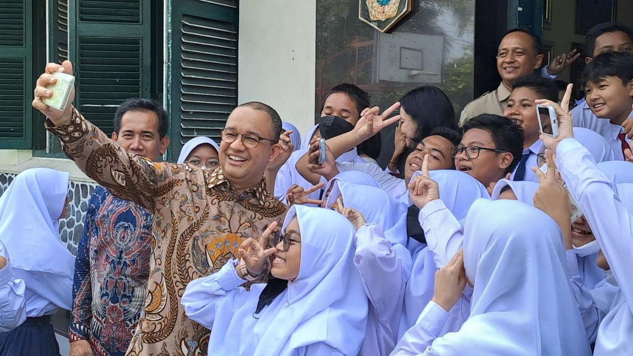Dok. Istimewa