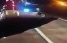 Penjelasan Lengkap Pengelola soal Longsor Tol Bocimi Bikin Satu Mobil Masuk Jurang