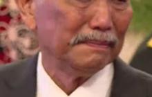 VIDEO: Luhut Kenang Rizal Ramli Sering Berdebat Kencang Dibumbui Kata-Kata Aneh