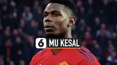 AGEN POGBA