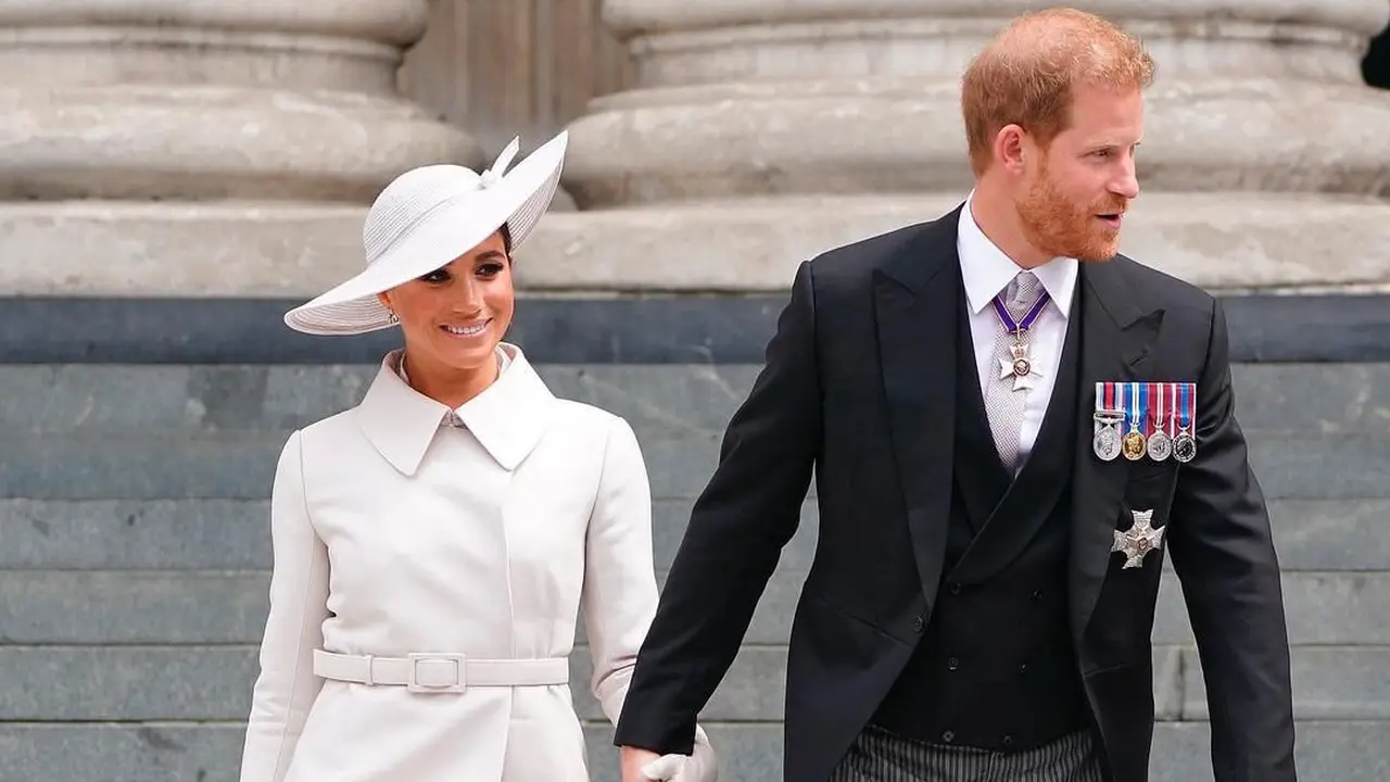 Meghan Markle