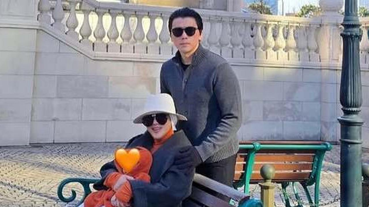 Deretan Sumber Kekayaan Reino Barack Suami Syahrini, Konglomerat Ganteng Punya Bisnis Properti Hingga Resto