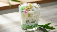 Ide Jualan Es dari Sagu Mutiara, Modal Minim Untung Maksimal