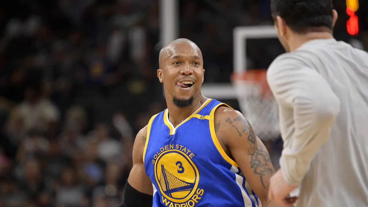 David West