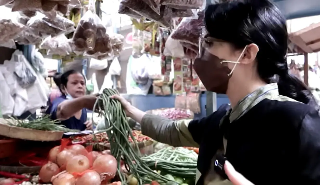 Arumi Bachsin (Youtube/Arumi Bachsin)