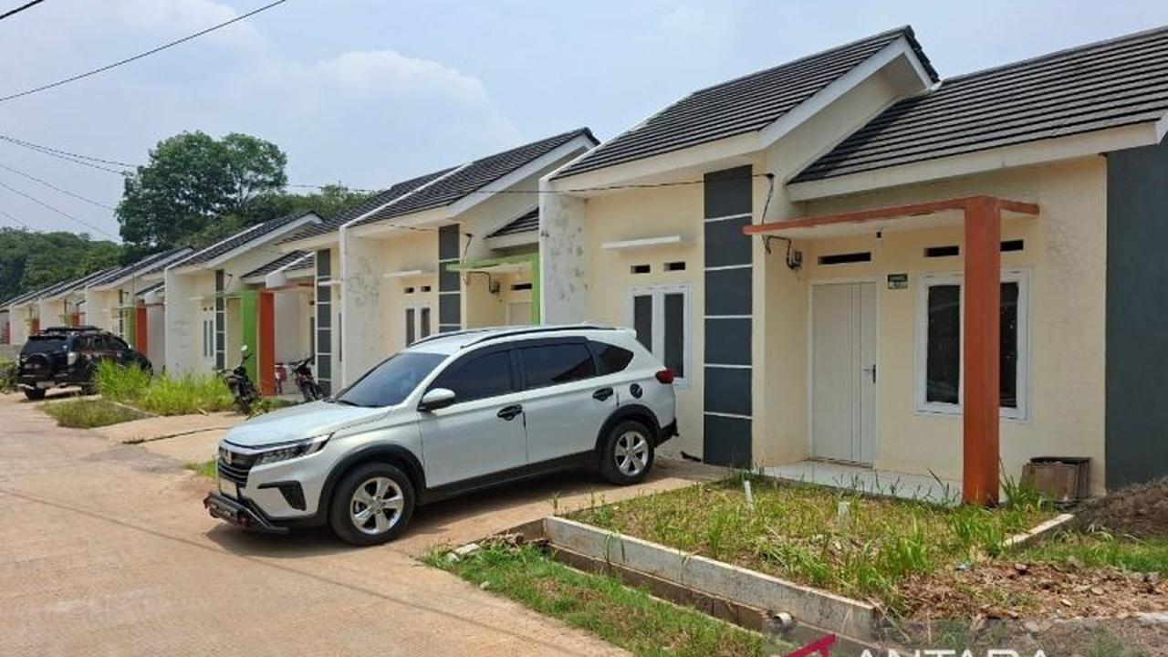 Yogyakarta Paling Moncer! Harga Rumah Seken Nasional Tumbuh Tipis Hingga Agustus 2025