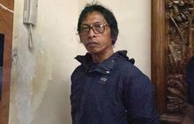 Nanang Gimbal Ditetapkan Jadi Tersangka Pembunuhan Sandy Permana