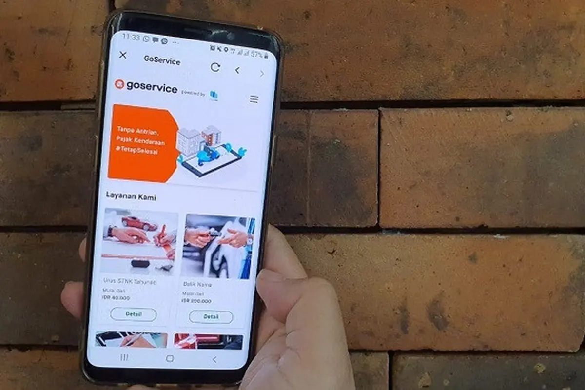 Gojek
