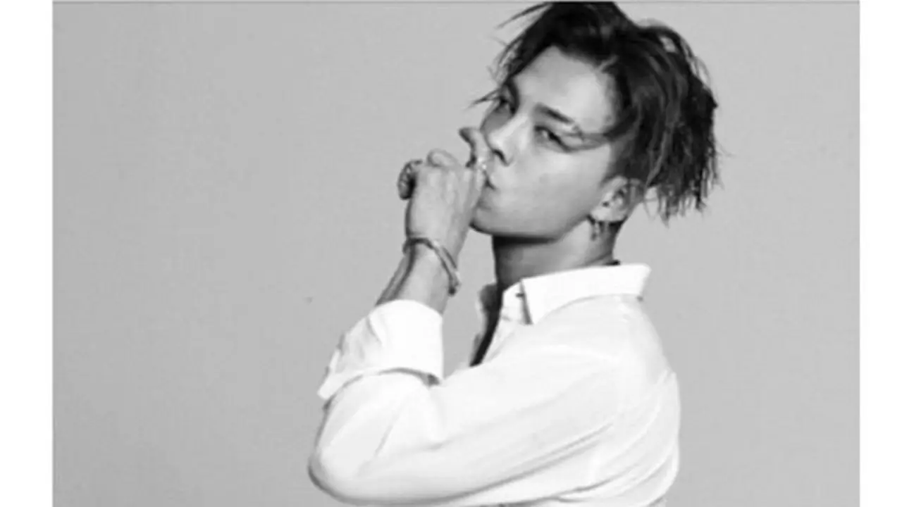 Taeyang